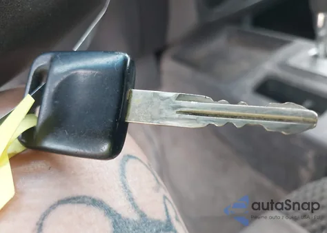 2012 Nissan Frontier Sv z USA, uszkodzony, nr VIN 1N6AD0CW6CC421858